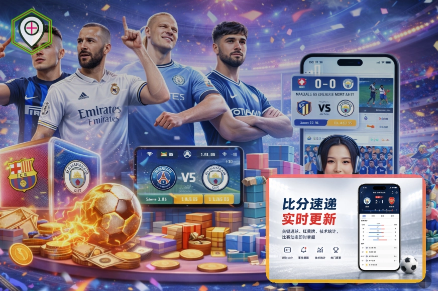 2026美加墨世界杯主视觉图