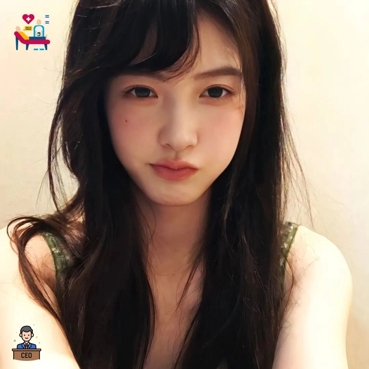 北岸
